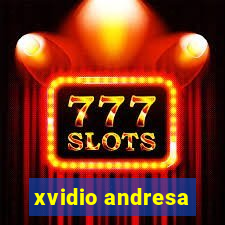 xvidio andresa